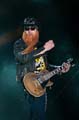 TREZ HOMBREZ - ZZ TOP-Coverband 013